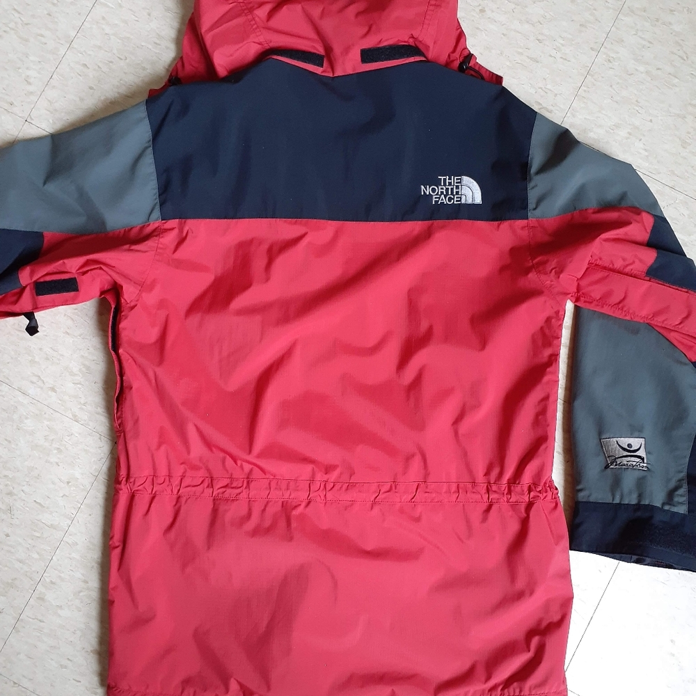 The North Face Hydro Seal Jacket - Picture 5 of 7